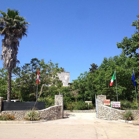 Masseria Lama Torre dell'Orso Eksteriør billede