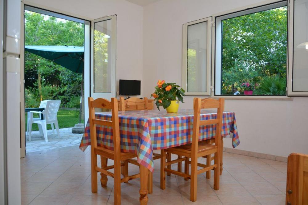 Masseria Lama Torre dell'Orso Eksteriør billede