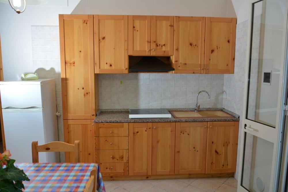 Masseria Lama Torre dell'Orso Eksteriør billede