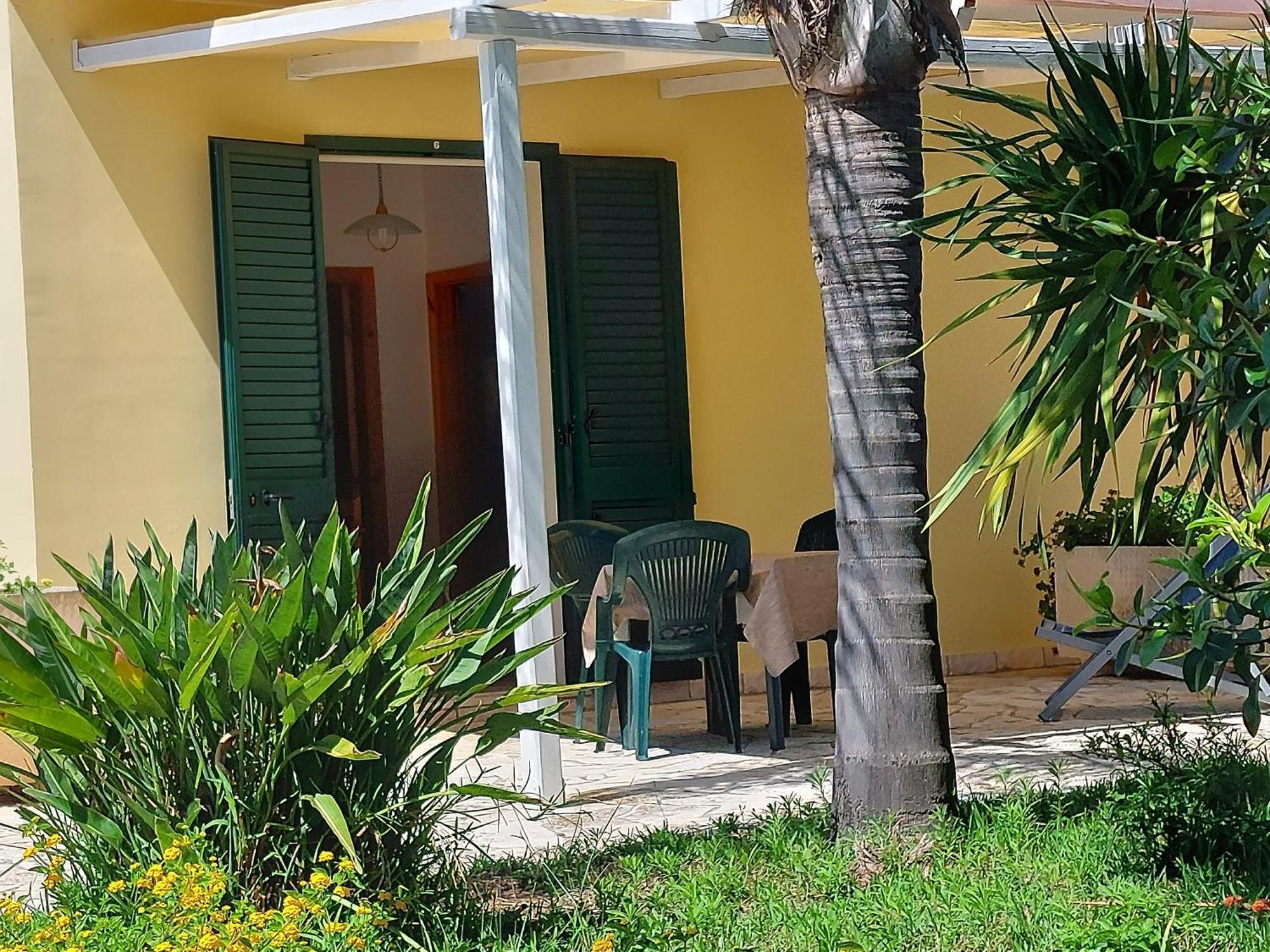 Masseria Lama Torre dell'Orso Eksteriør billede