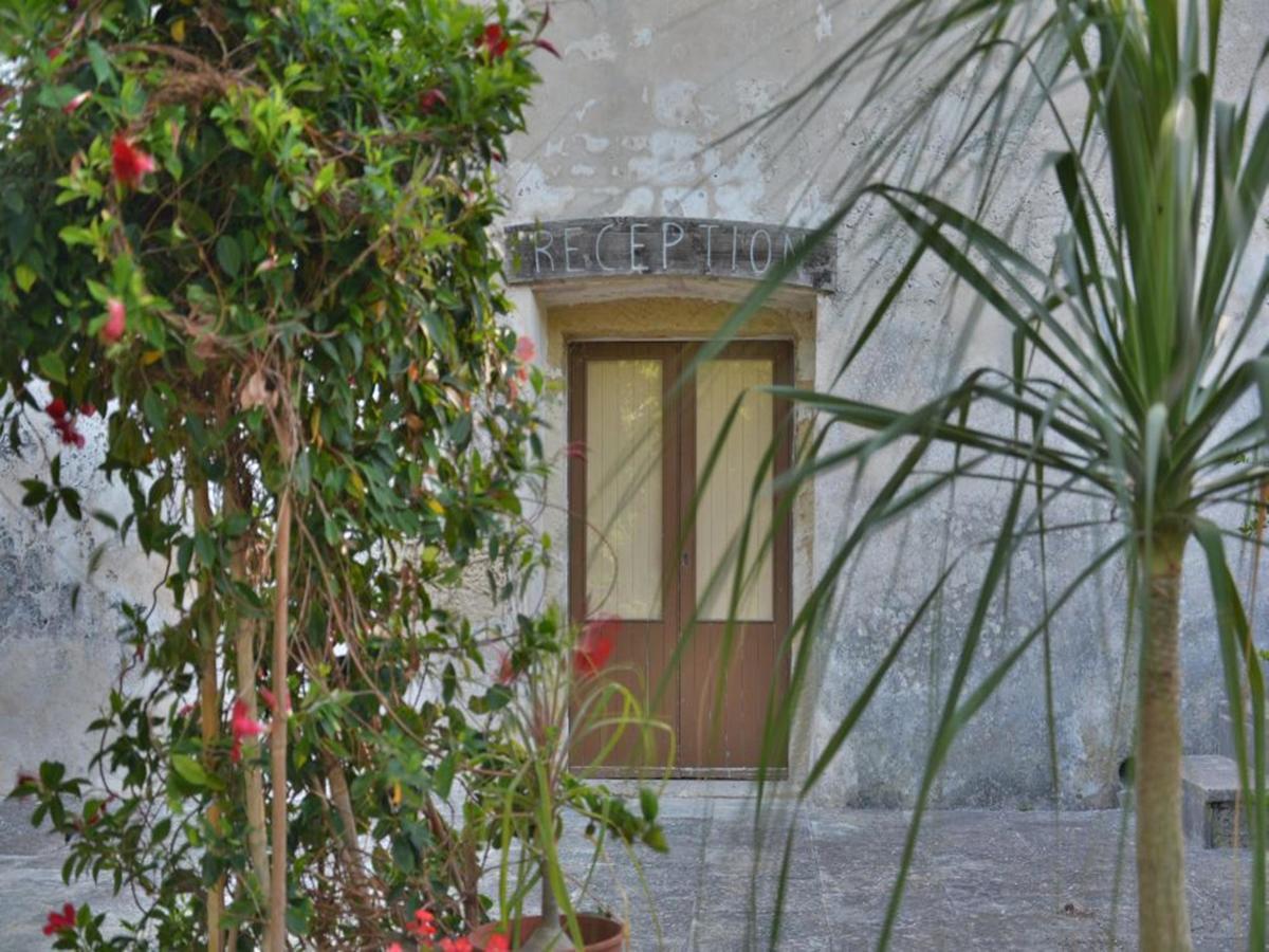 Masseria Lama Torre dell'Orso Eksteriør billede