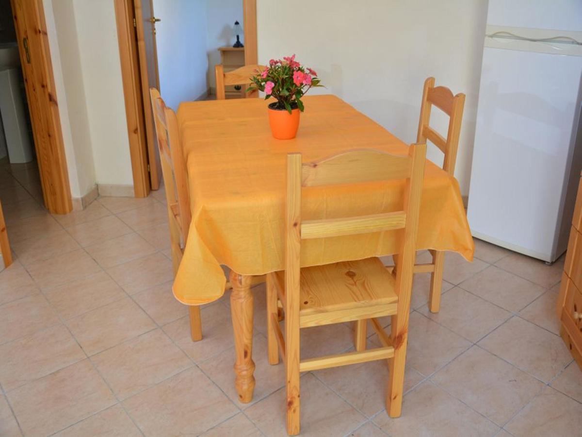 Masseria Lama Torre dell'Orso Eksteriør billede