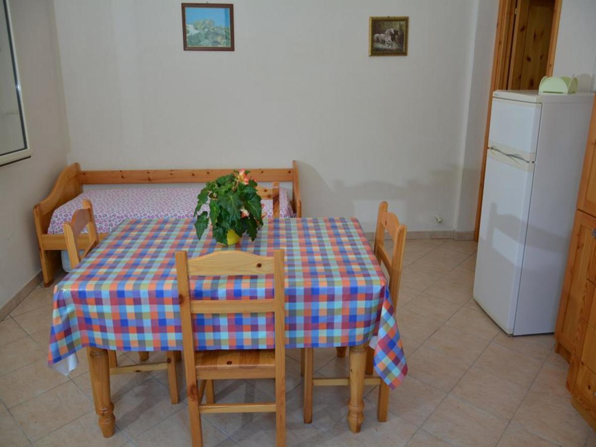 Masseria Lama Torre dell'Orso Eksteriør billede