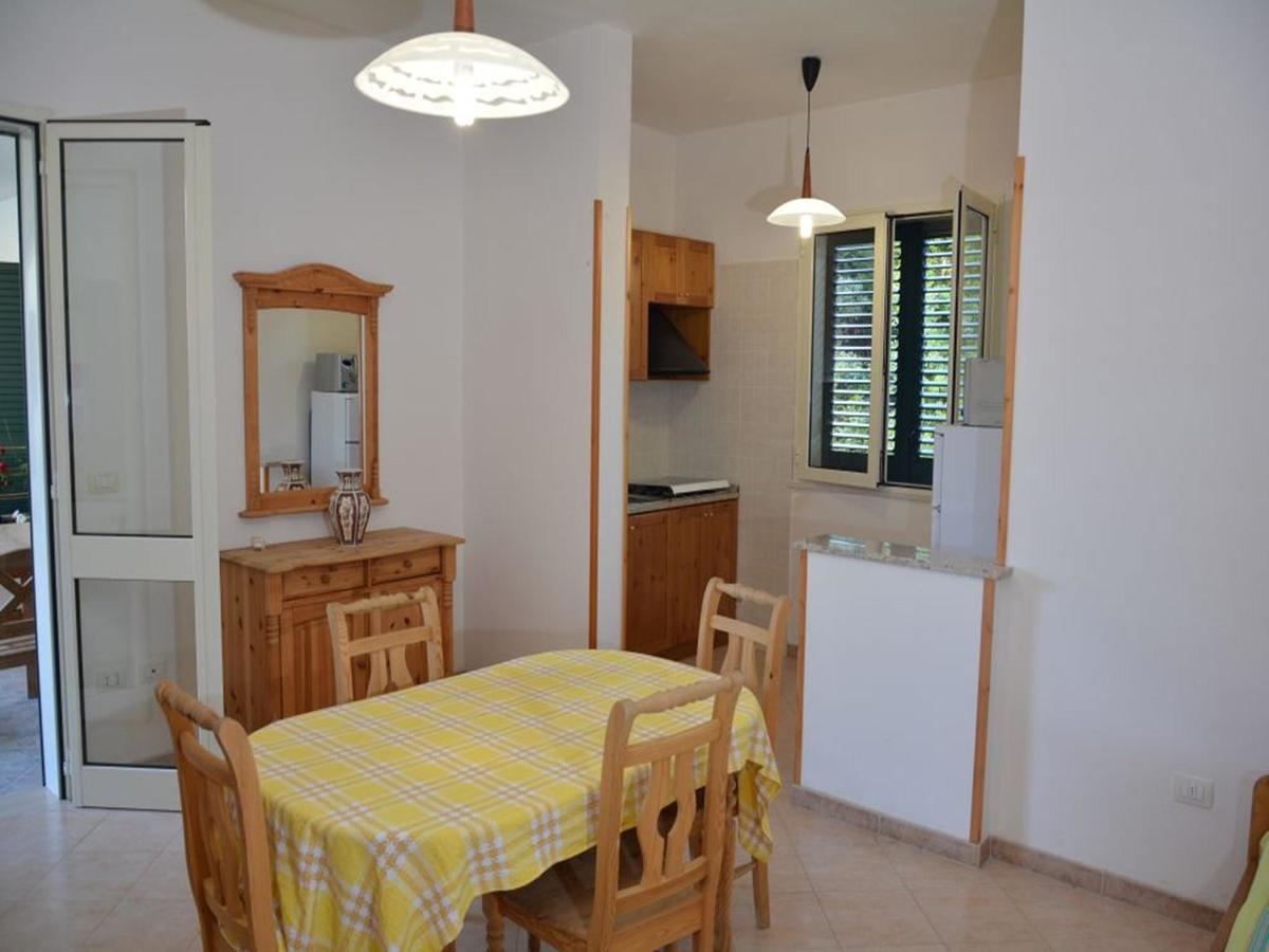 Masseria Lama Torre dell'Orso Eksteriør billede