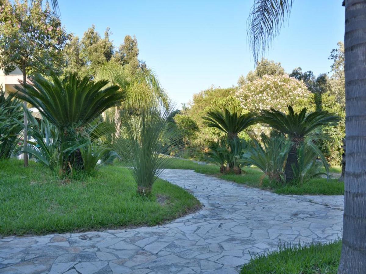 Masseria Lama Torre dell'Orso Eksteriør billede