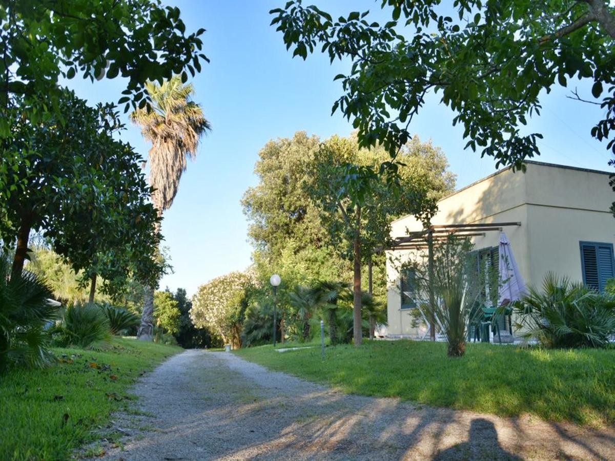 Masseria Lama Torre dell'Orso Eksteriør billede
