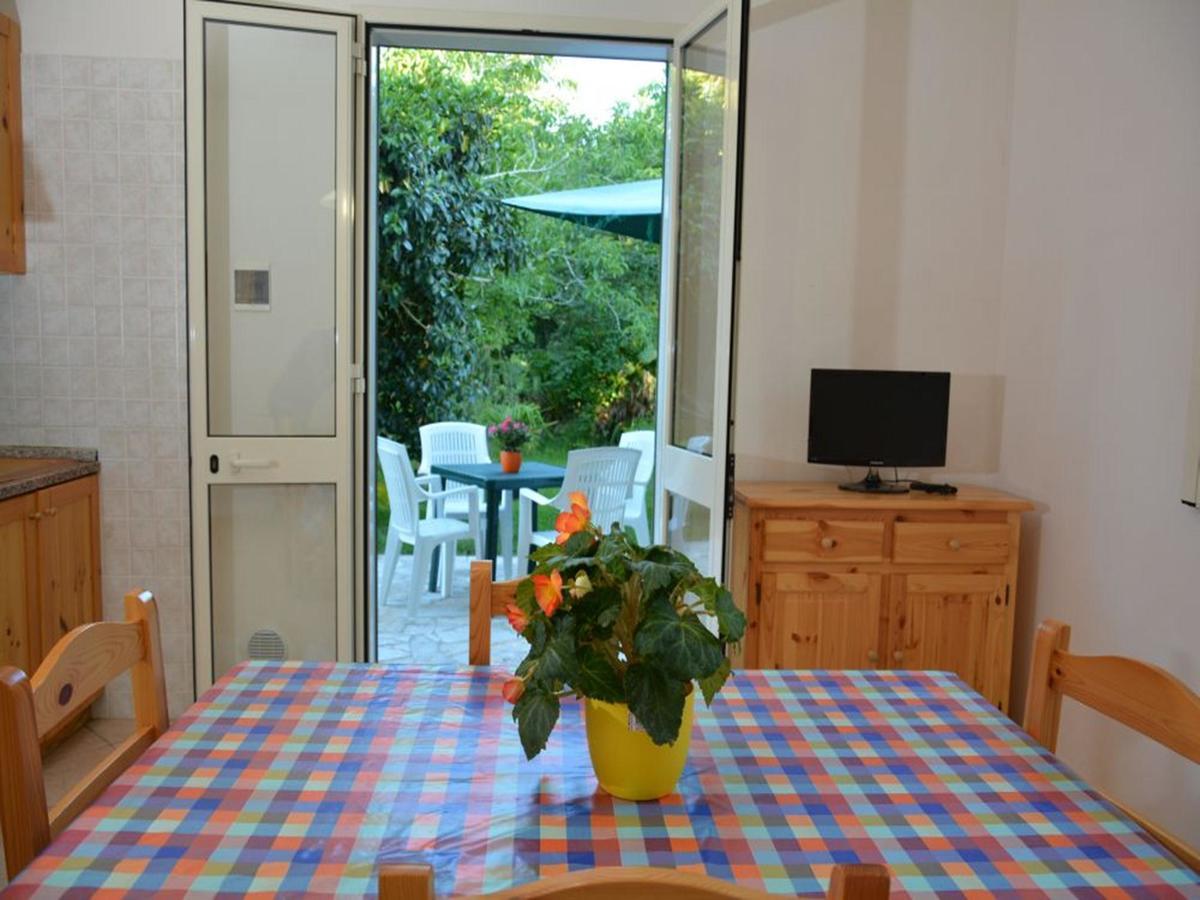 Masseria Lama Torre dell'Orso Eksteriør billede