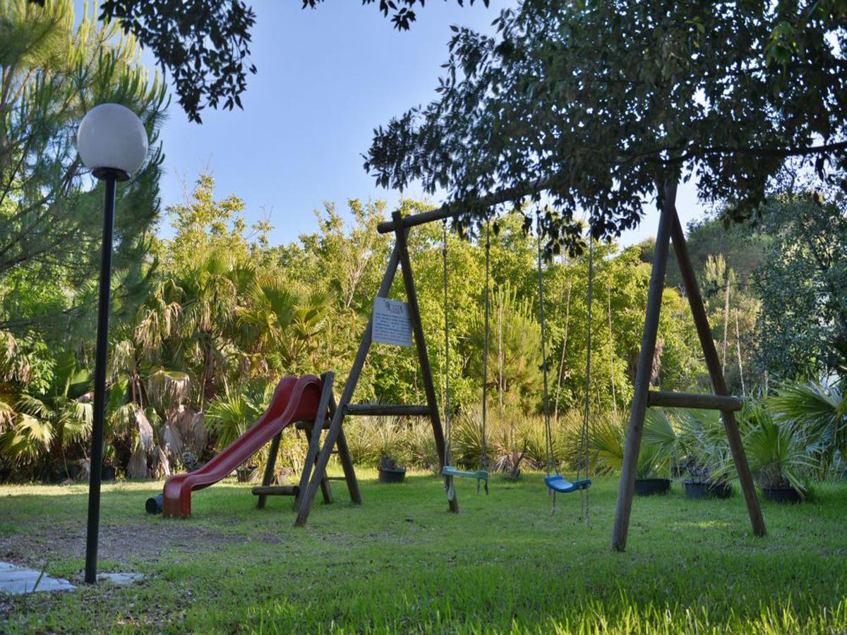Masseria Lama Torre dell'Orso Eksteriør billede